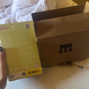 Pop Mart Labubu Sesame Bean